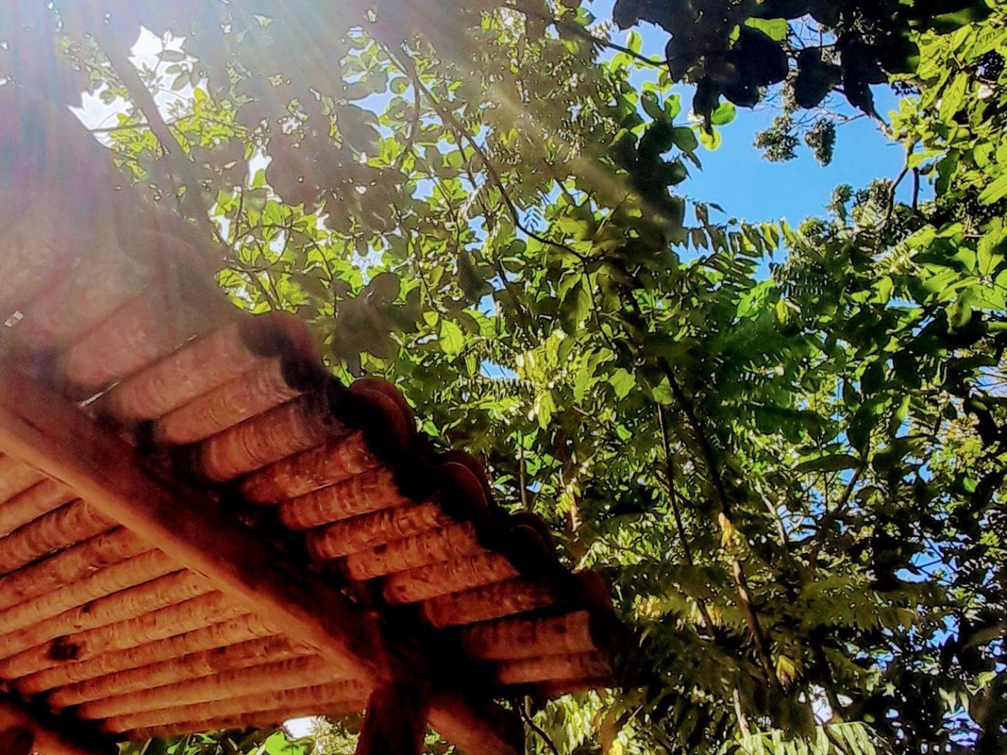 Chales Guigo-Cumuruxatiba, Sossego E Privacidade Exteriér fotografie